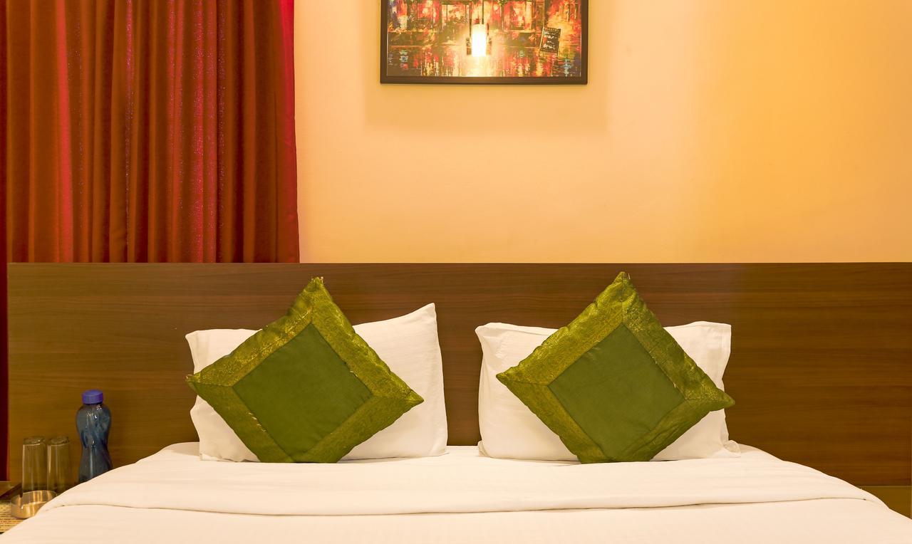 Treebo Trend Mel'S Suites Indiranagar Bangalore Eksteriør billede