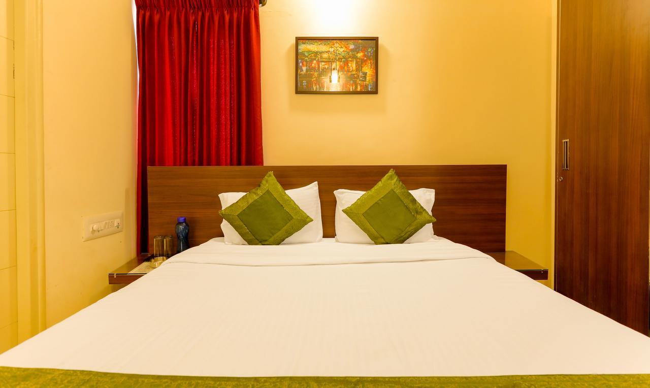Treebo Trend Mel'S Suites Indiranagar Bangalore Eksteriør billede